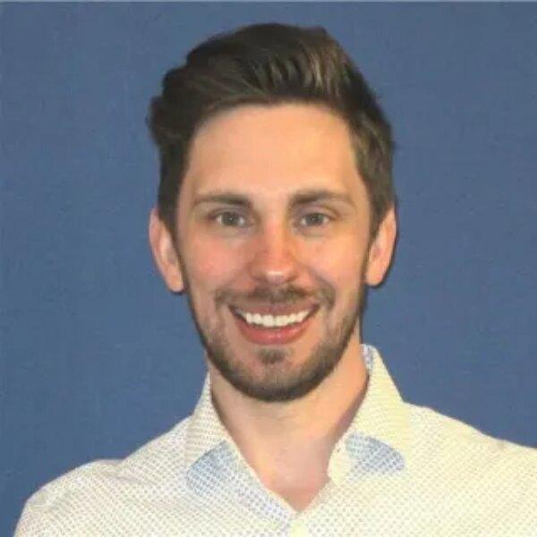 Photo of Marshall Herbst