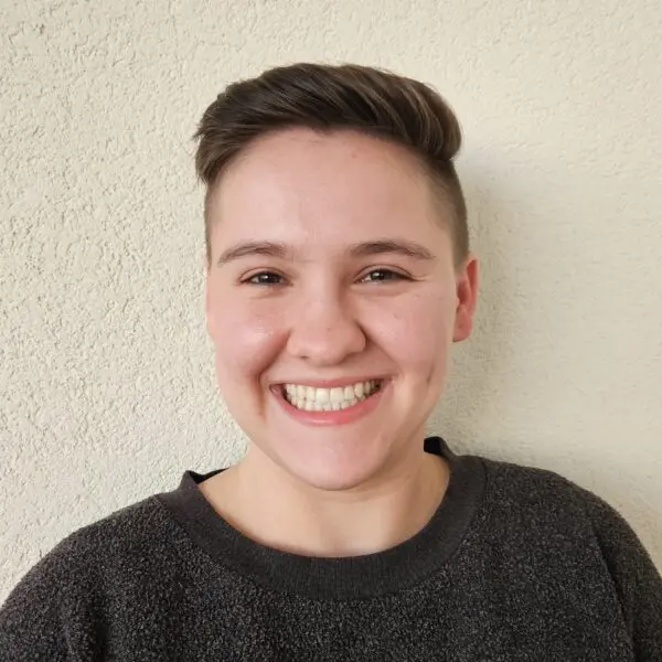 Photo of Brittany Walsh