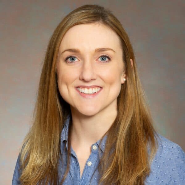 Photo of Alicia Fuhrman