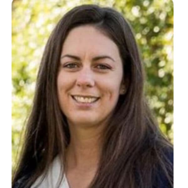 Photo of Lisa Rapp