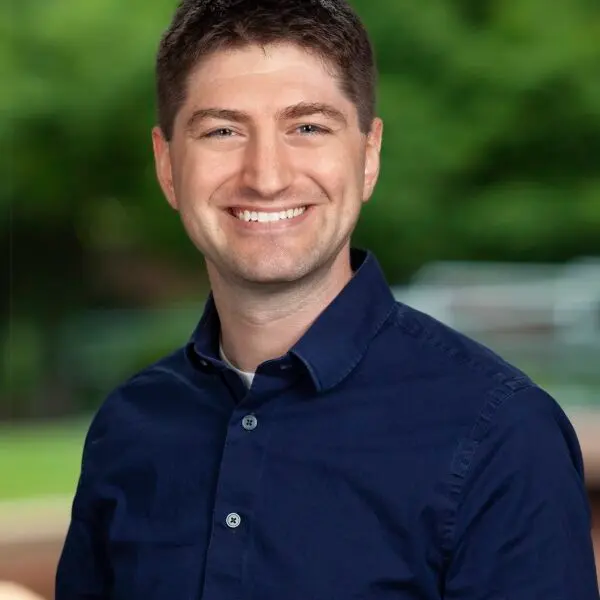 Photo of Ryan Spielvogel