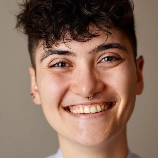 Photo of Leni Popova