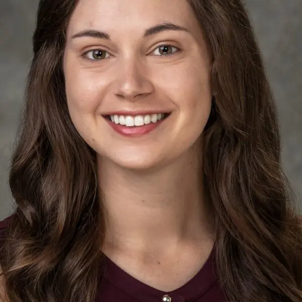 Photo of Taylor Lata