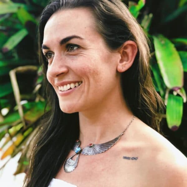 Photo of Jacquelyn Reynolds