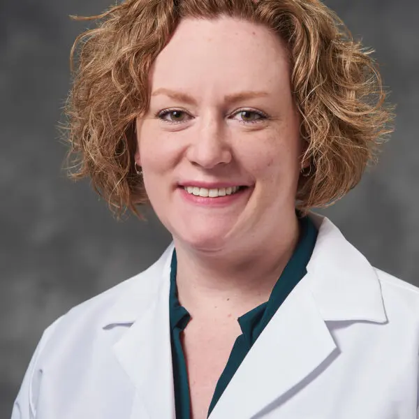 Photo of Erika Pastor