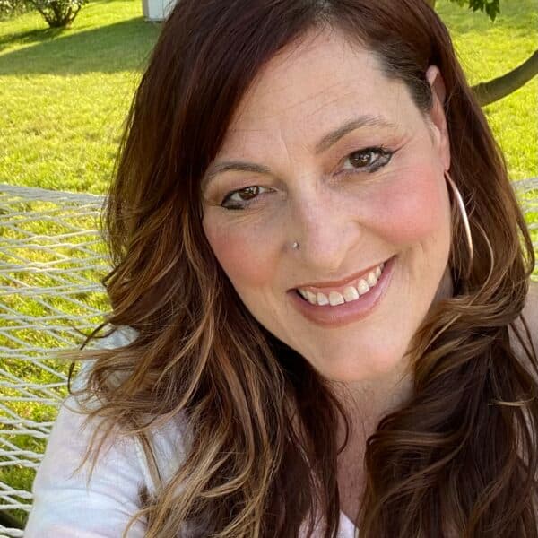 Photo of Robin Sparks