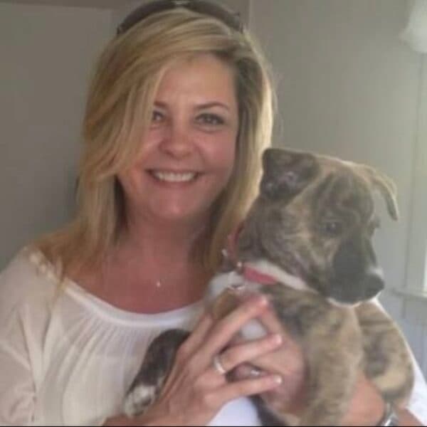 Photo of Carol Koehler