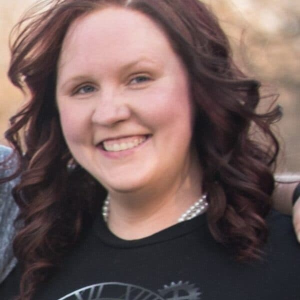 Photo of Jessica Hintz Huff