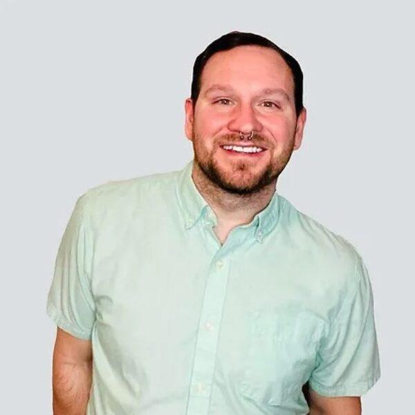 Photo of Michael Abdon