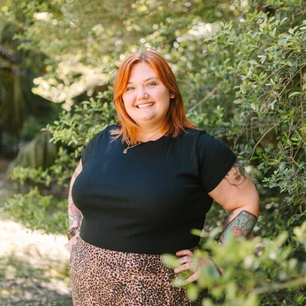 Photo of Meredith Harts