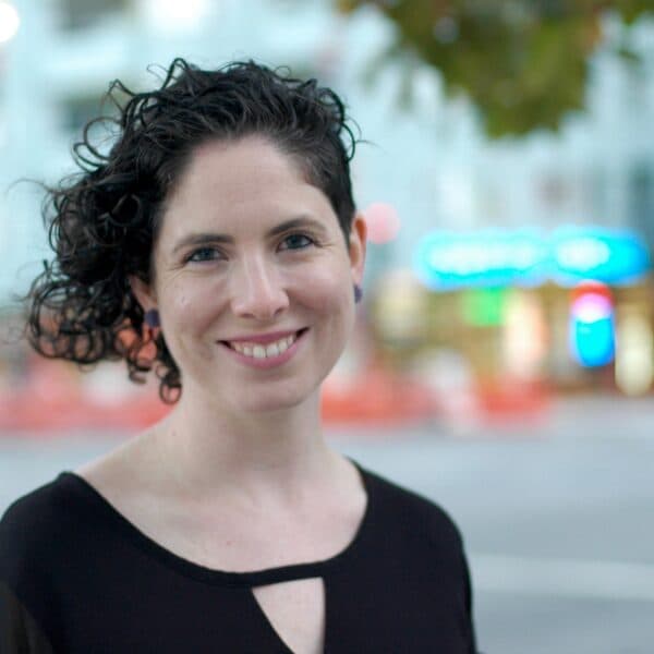 Photo of Jessica Weikers