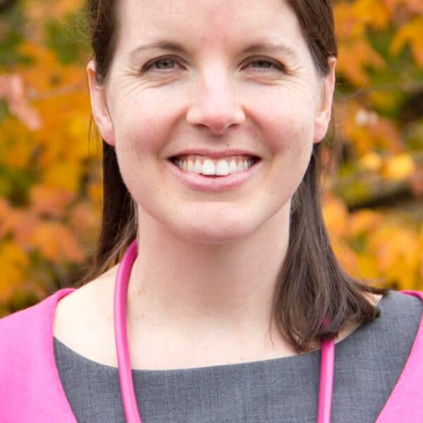 Photo of Rachel Gagen