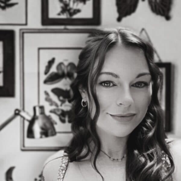 Photo of Emma Evergreene