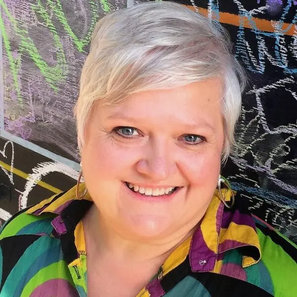 Photo of Lori Haas