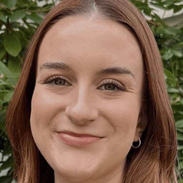 Photo of Emma Fuini