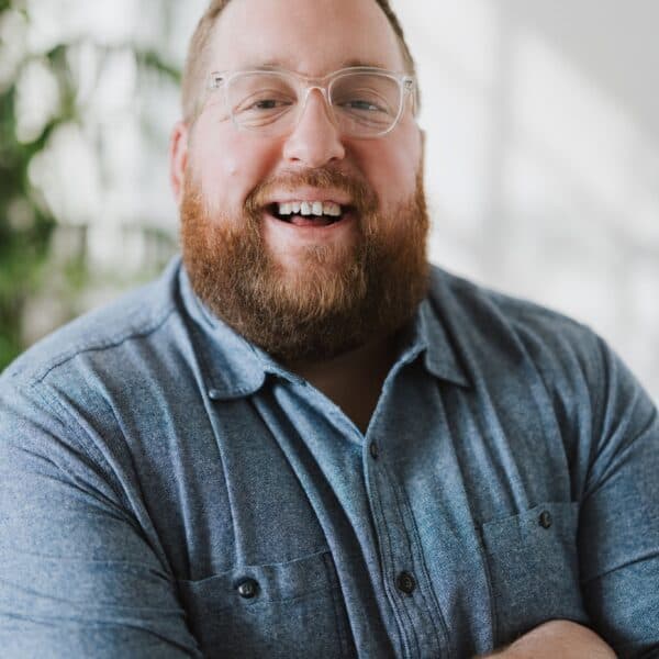 Photo of Geoffery Phillip