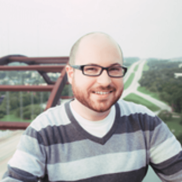 Photo of Heath Collins
