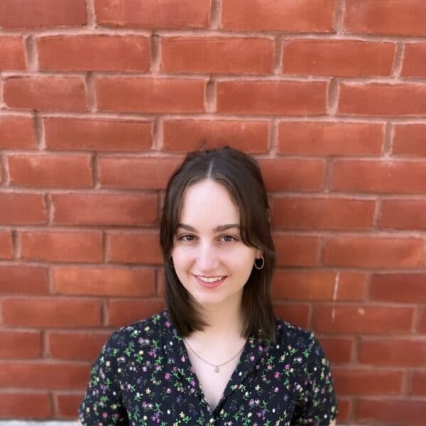 Photo of Meghan Costa