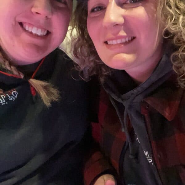 Photo of Andee Lefler