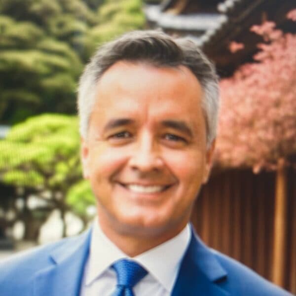 Photo of Kurt Helfrich