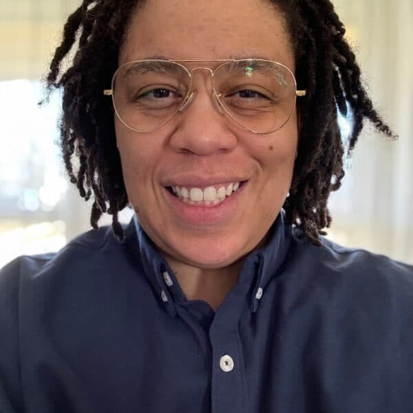 Photo of L.A. McCrae
