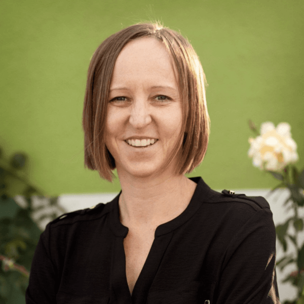 Photo of Brooke Rundle
