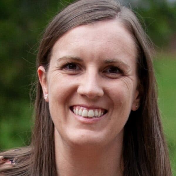 Photo of Julie Greene