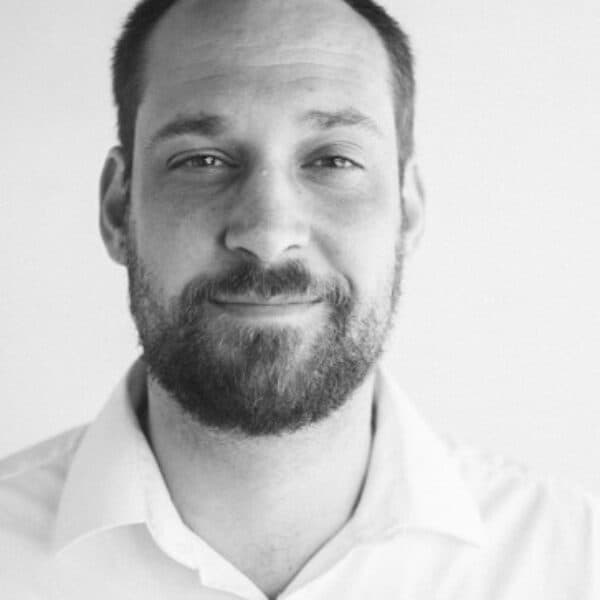 Photo of Matthew Tentler