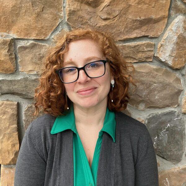 Photo of Catarina Durante Bergue Alves