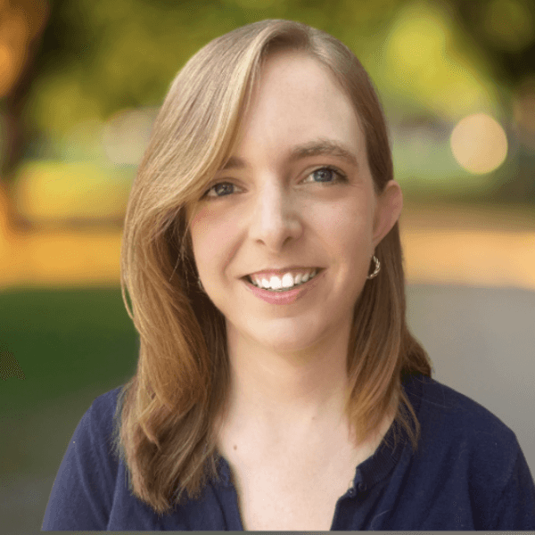 Photo of Carolyn Milliman