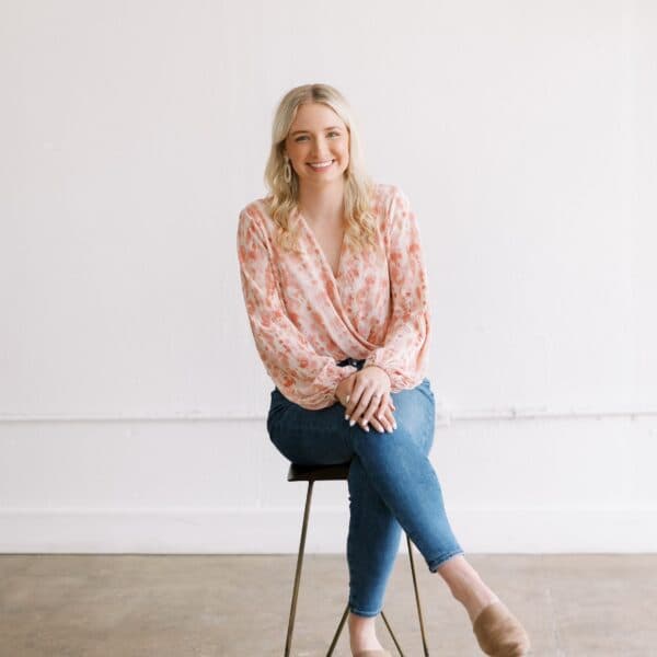 Photo of Taylor Stites