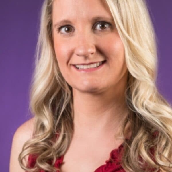 Photo of Tisha Seghers