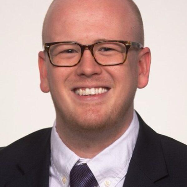 Photo of Andrew Van Velsor