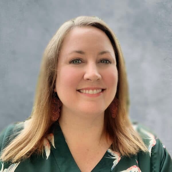 Photo of Stacey Jones