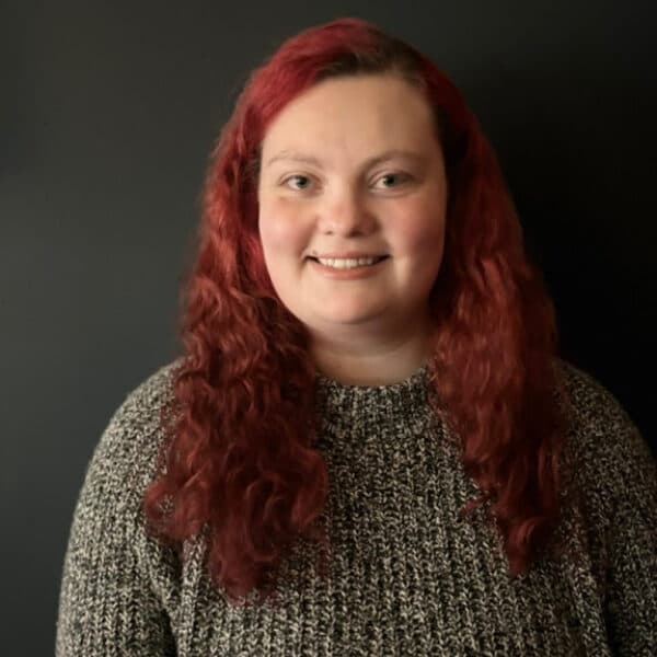 Photo of Amber Carroll