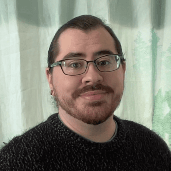 Photo of Ryan Kozisek