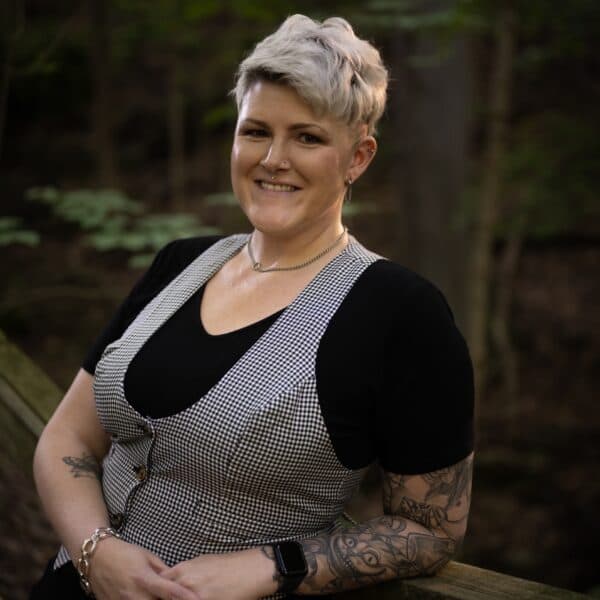 Photo of Harmony Rich