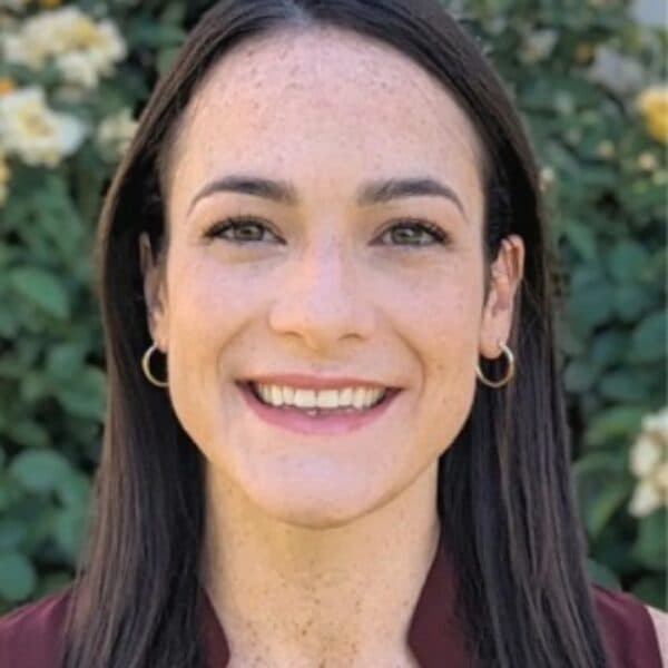 Photo of Bridget McMillion