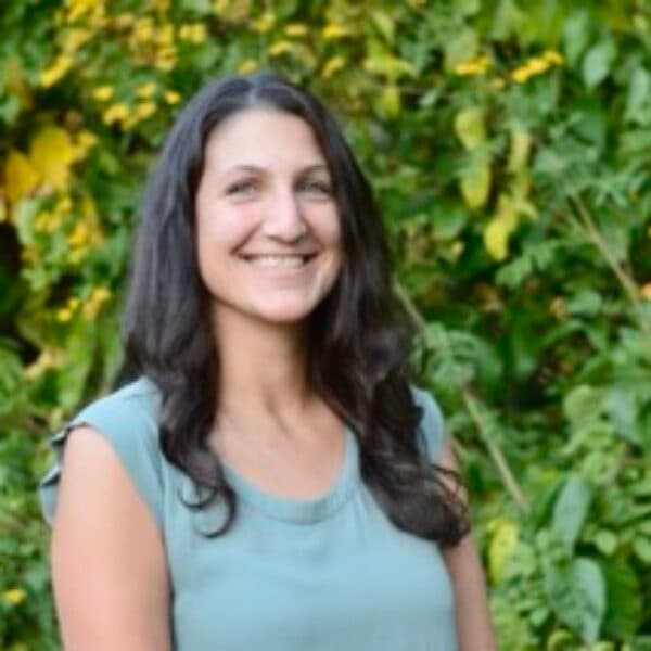 Photo of Ellen Skoczenski