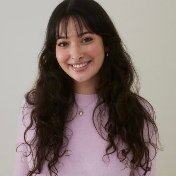 Photo of Haley Winer