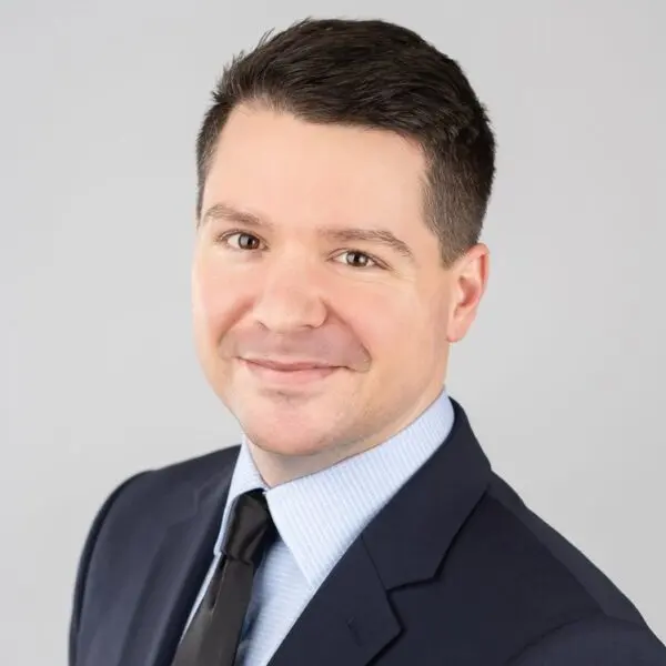 Photo of Liam Malpass