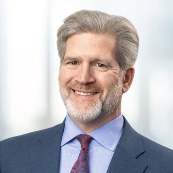 Photo of Mark Robert Mclaughlin