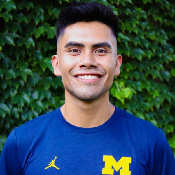 Photo of Diego Garcia-Ortega