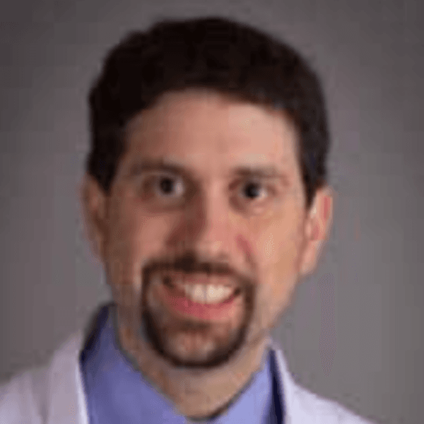 Photo of Kevin Martin