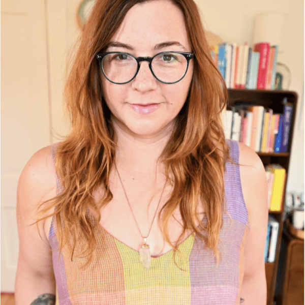 Photo of Cassandra Dominick