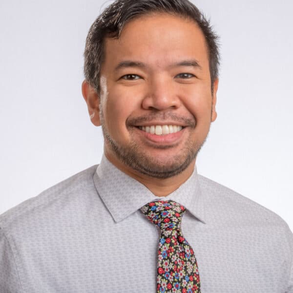 Photo of Richmond Ramirez