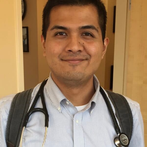 Photo of Jose Flores Rodarte