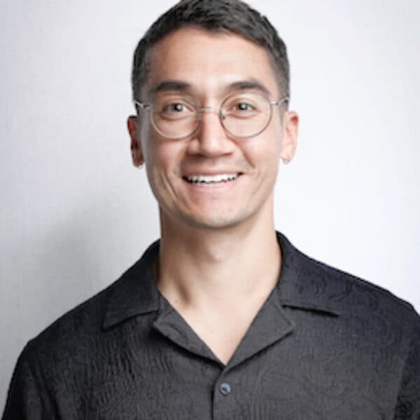 Photo of Alex Holterman