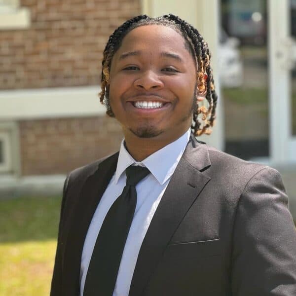 Photo of Shavez Pinestraw