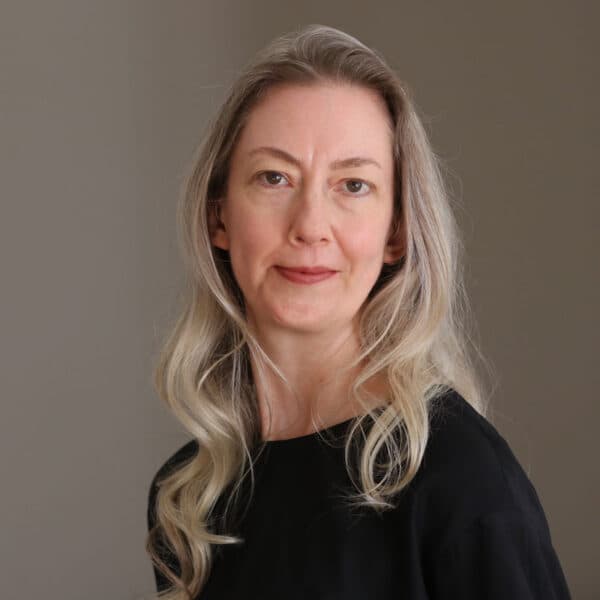 Photo of Danna Blumenau